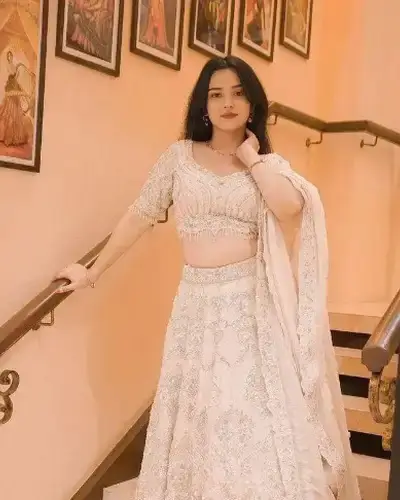 Escort Service In Jor Bagh